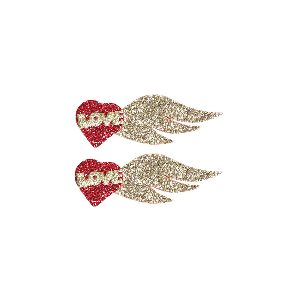 Wholesale Valentine's Day hairpin children Princess headdress headdress party jewelry